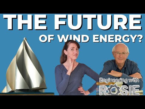 Back to the Future of Wind Energy Technology with Paul Gipe