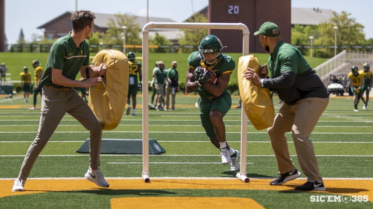 How good can Baylor football be in 2021? Here's a breakdown on several