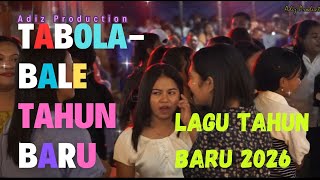 New Year's Tabola Bale // New Year's Song 2026 // East Party Dance by Adidaz