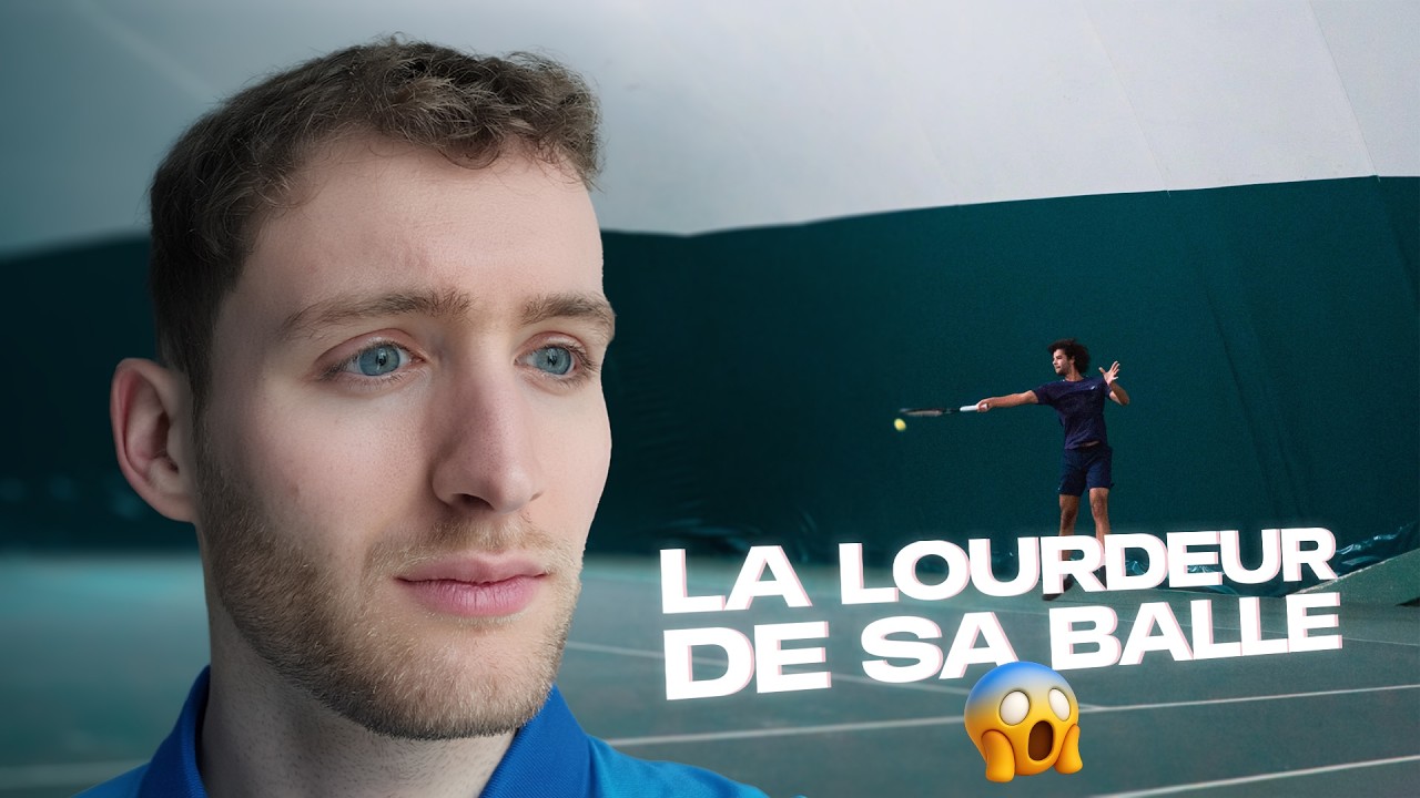 QU'EST-CE QUE JE PEUX FAIRE CONTRE LUI ? (15/2 vs 15/1)