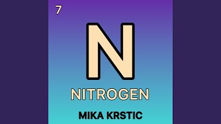 Nitrogen (feat. Pera Krstajic & Gene Coye)