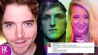 Shane dawson releases his new documentary series and fans react. plus
- is going to expose a fake relationship if so which couple? #...
