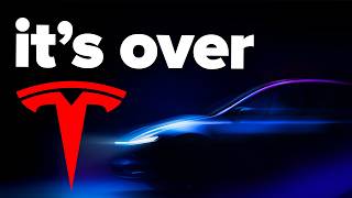 The Everything Shortage Is Here | Why Tesla Saw It Coming