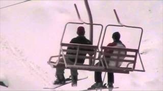 Nathan Snow Boarding 2009