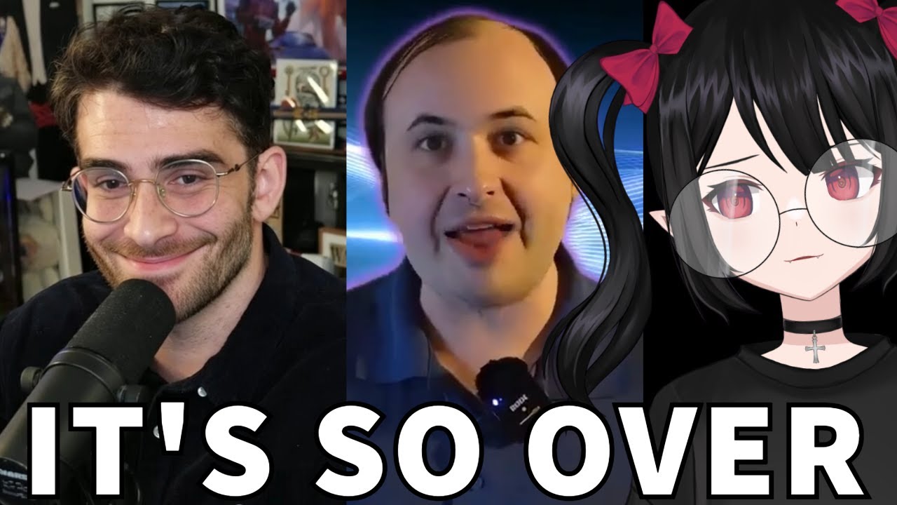 Hasan Is Offering Reddit Mods 