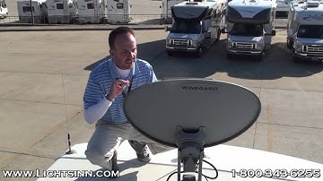 RV Video Newsletter - November 2011 - Lichtsinn Motors