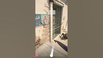 KennyS junior (?) #csgo #cs2 #kennys #awp #shorts