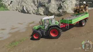 Farming Simulator 19 2024