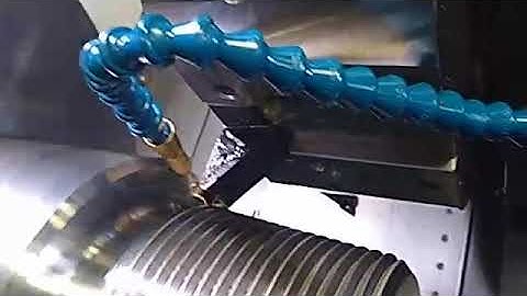 Rotary shouldered connections RSC