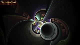 Deep Trance Meditation: Dark Meditation Music - Hypnosis Music for Clear Mind