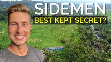 3 Days in Bali