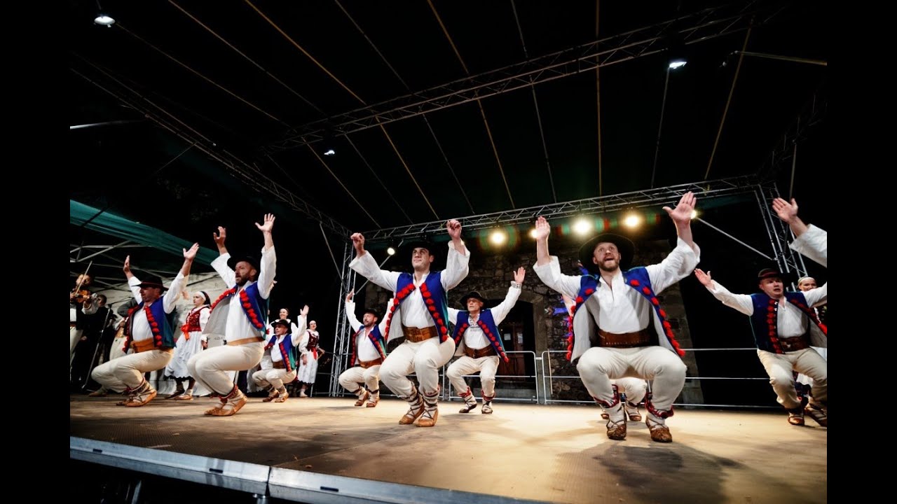 Żywiec / ZPiT Olza / Jubileusz 70-lecia