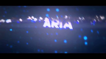 Intro [SYNC] | Aria V.2 | By CreepFX w/ AriaFX