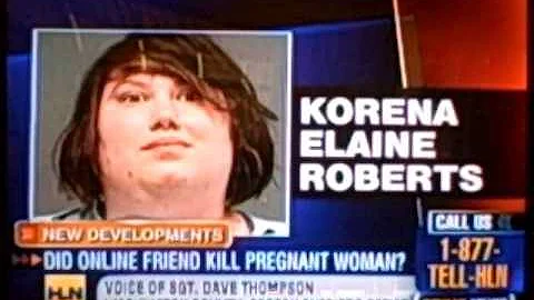 Prime News 6/8/09 Korene Roberts Part 1
