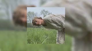 taylor swift - peace (sped up)
