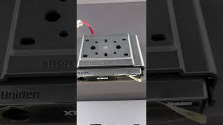 UHF XTRAK Pro Kit By |  Uniden® Australia