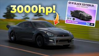 This Car Took Me AGES To Get...
