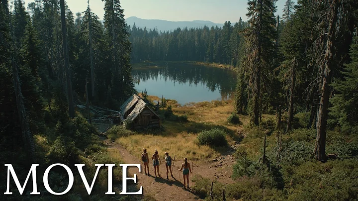 TRIP TURNED into a deadly struggle for survival for the friends