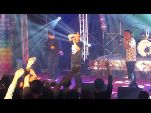 20150421 玖壹壹 崑山科大
