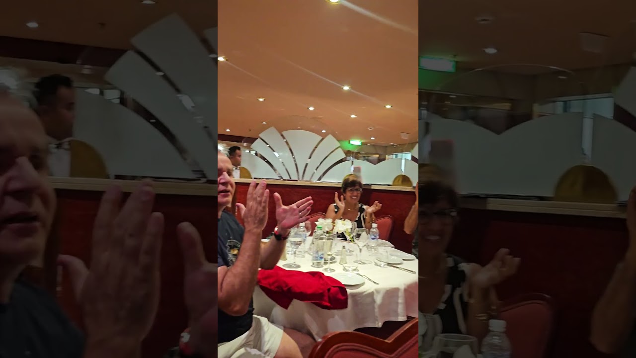 Cruzeiro MSC Orchestra 