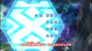 Ultraman X - Opening 1