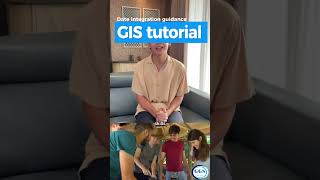 Add Current Date to Data In ArcGIS Tutorial