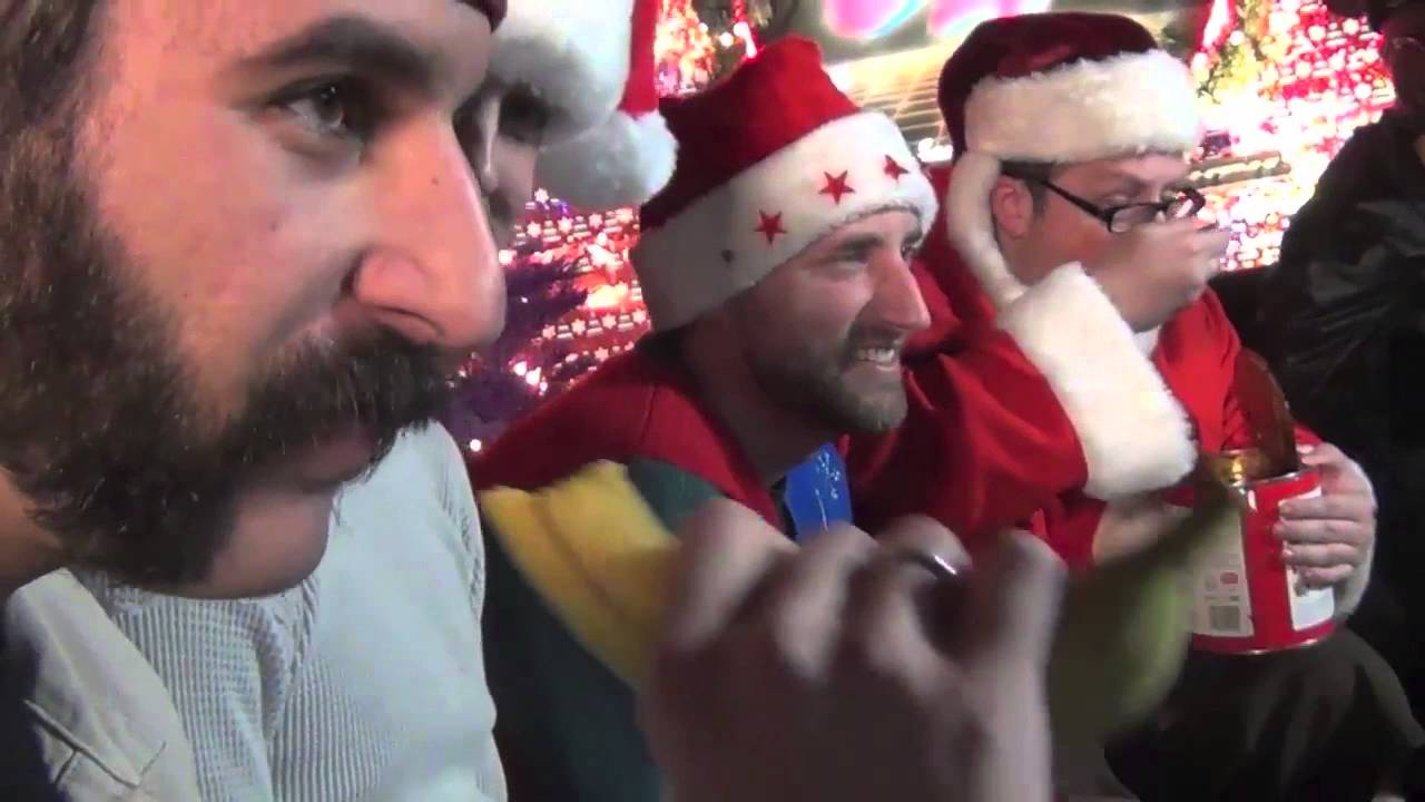 2020 MEGA64 CHRISTMASCAST The Official Documentary