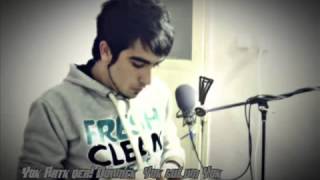 Arsız Bela & Asi Stayla - Kapanmaz Yaralar [Alkar]