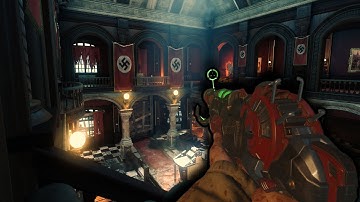 🔴 Découverte de Return to Das Herrenhaus (rediffusion)