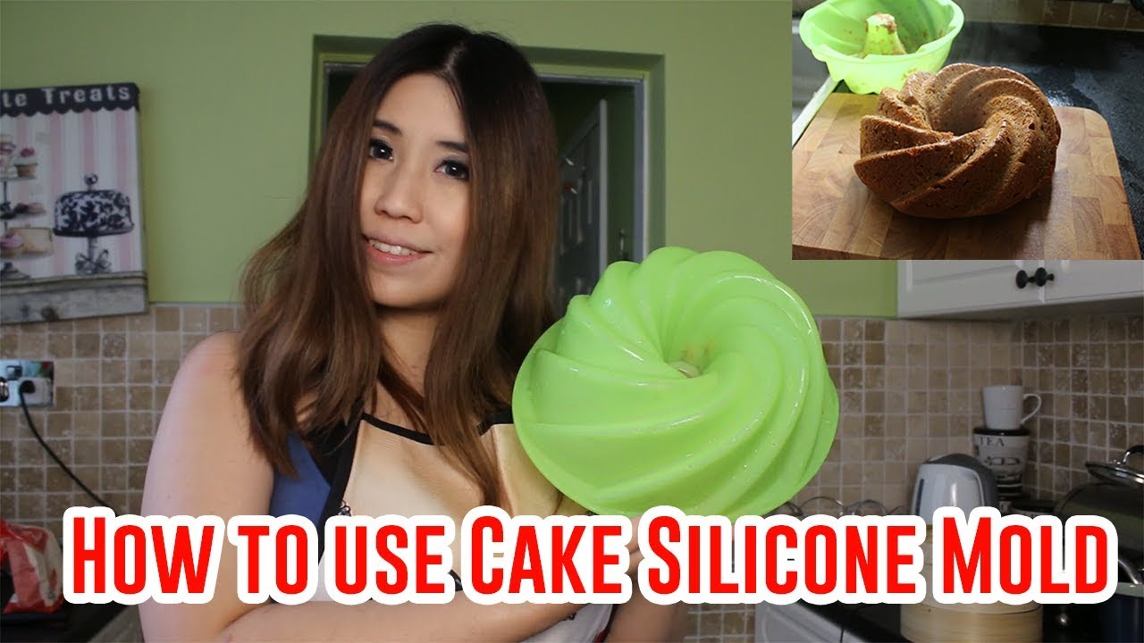 Как использовать силиконовую форму для выпечки — простой способ приготовить изысканный морковный ...