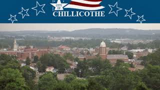 Chiillicothe City Council