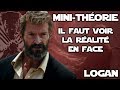 Thorie sur logan le film  tous les xmen ont menti