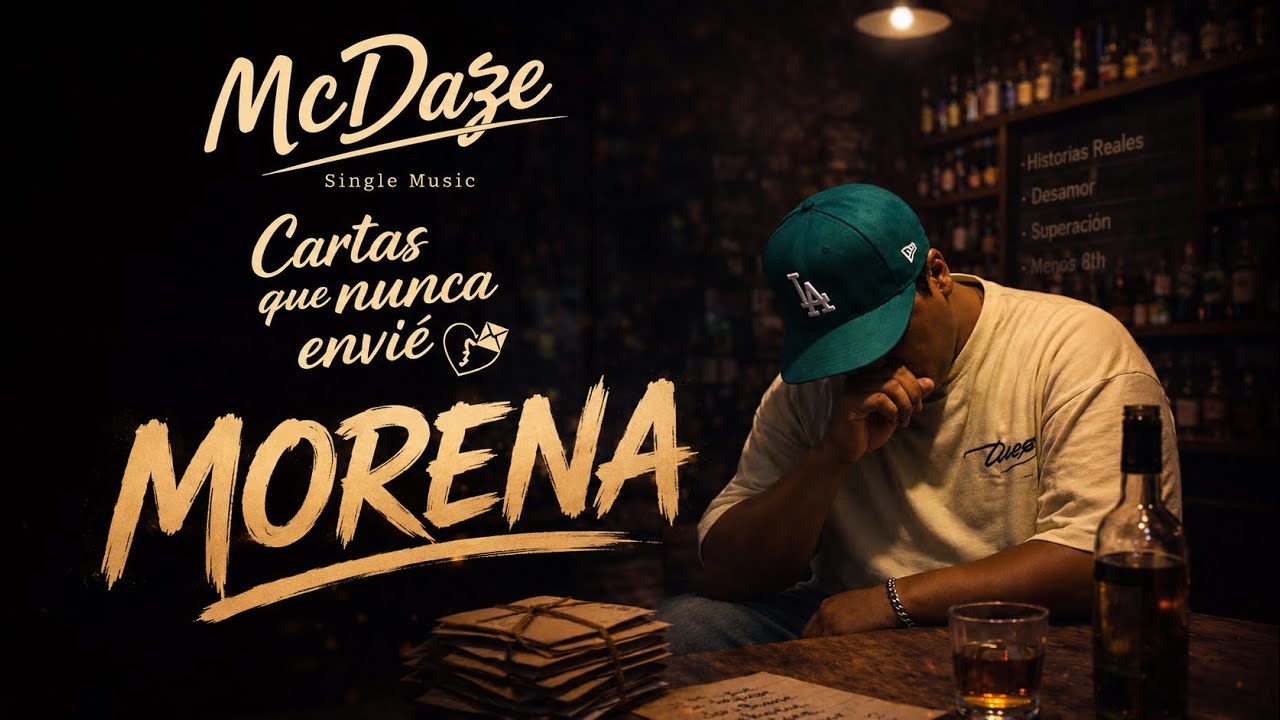 Watch Mc Daze - Morena (Audio) on YouTube Watch Mc Daze - Morena (Audio) on YouTube