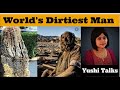 Worlds dirtiest man  amou haji  yushi talks