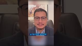 AI For Every Industry