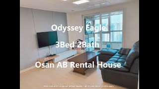 Osan Ab Housing Kims Hso Odyssey Eagle Realty