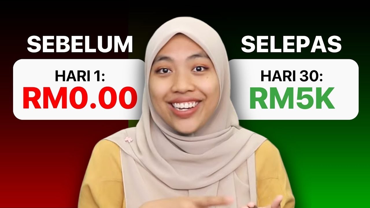 7 Idea Tambah Offline dan Online 2024 YouTube