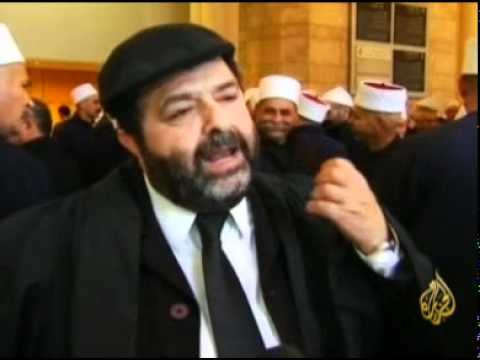 تأجيل قضية سعيد نفاع عضو الكنيست