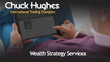 Chuck Hughes Online - A Simple Technique for Multiplying Your Returns