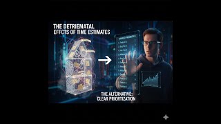 Celebrity The software estimation trap Profile