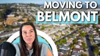 Why Belmont CA Is the Best Kept Secret in the San Francisco Bay Area
