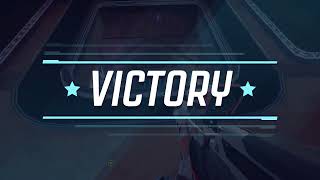 Splitgate first game ever