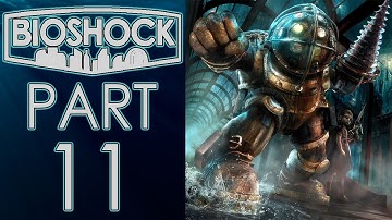 BioShock (The Collection) - Let