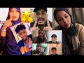 FARTA XAAJI IYO ME HANAD OO QAC LAGA YERIYEY WAX XALI AYEY IS DHAHEEN LKN DAGAALKII ADUUNKA AYA KADH
