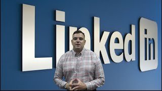 Linkedin: Awesome tips of how to make your profile