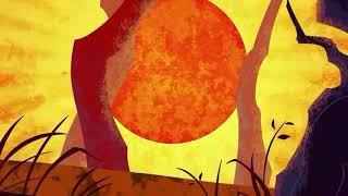 Lion Guard Big Bad Kenge Song The Bite Of Kenge