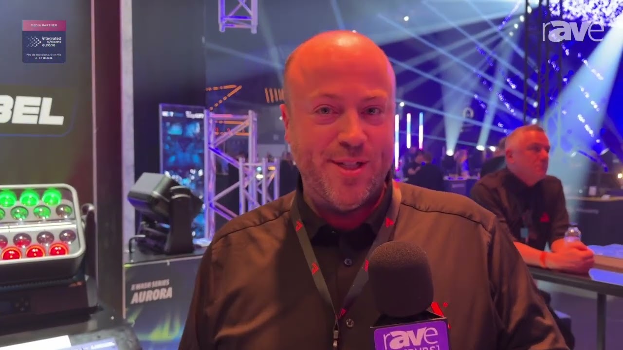 ISE 2026: AED Group Talks About Overview Of Brands and Services for AV and Rental Industries