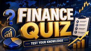 International trade finance - Letter of credit: Quiz