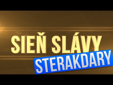 Video: Prvá Sieň Slávy Videohier Vyberie Svoju Počiatočnú Triedu