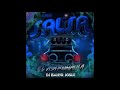  salsa vol 1  el astronauta car audio  isahyr josue dj   